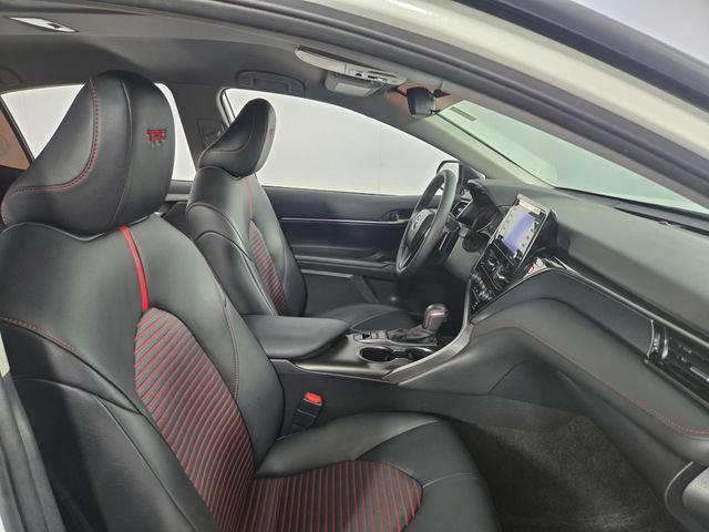 Used 2024 Toyota Camry TRD FWD image 15