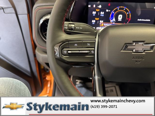 New 2026 Chevrolet Colorado Z71 w/ Z71 Convenience Package 2 AWD/4WD image 49