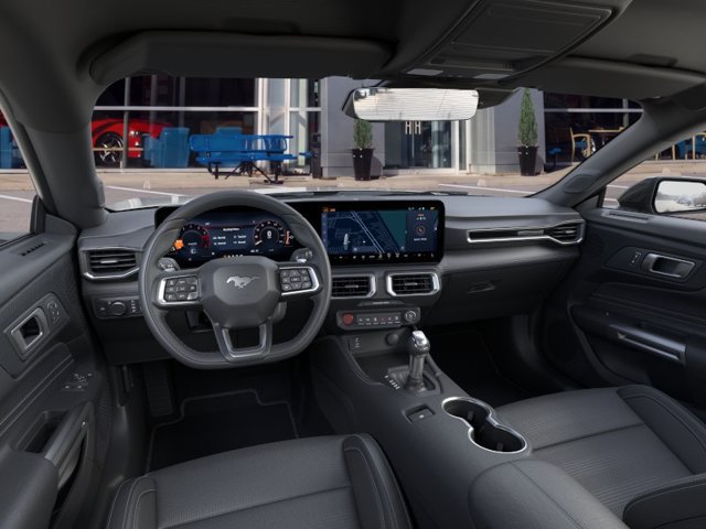 New 2026 Ford Mustang GT Premium RWD image 9