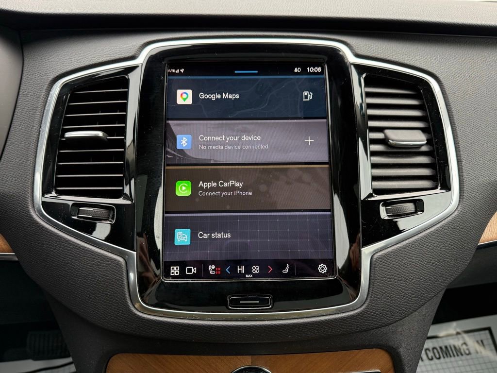 Used 2023 Volvo XC90 B6 Plus AWD/4WD image 20