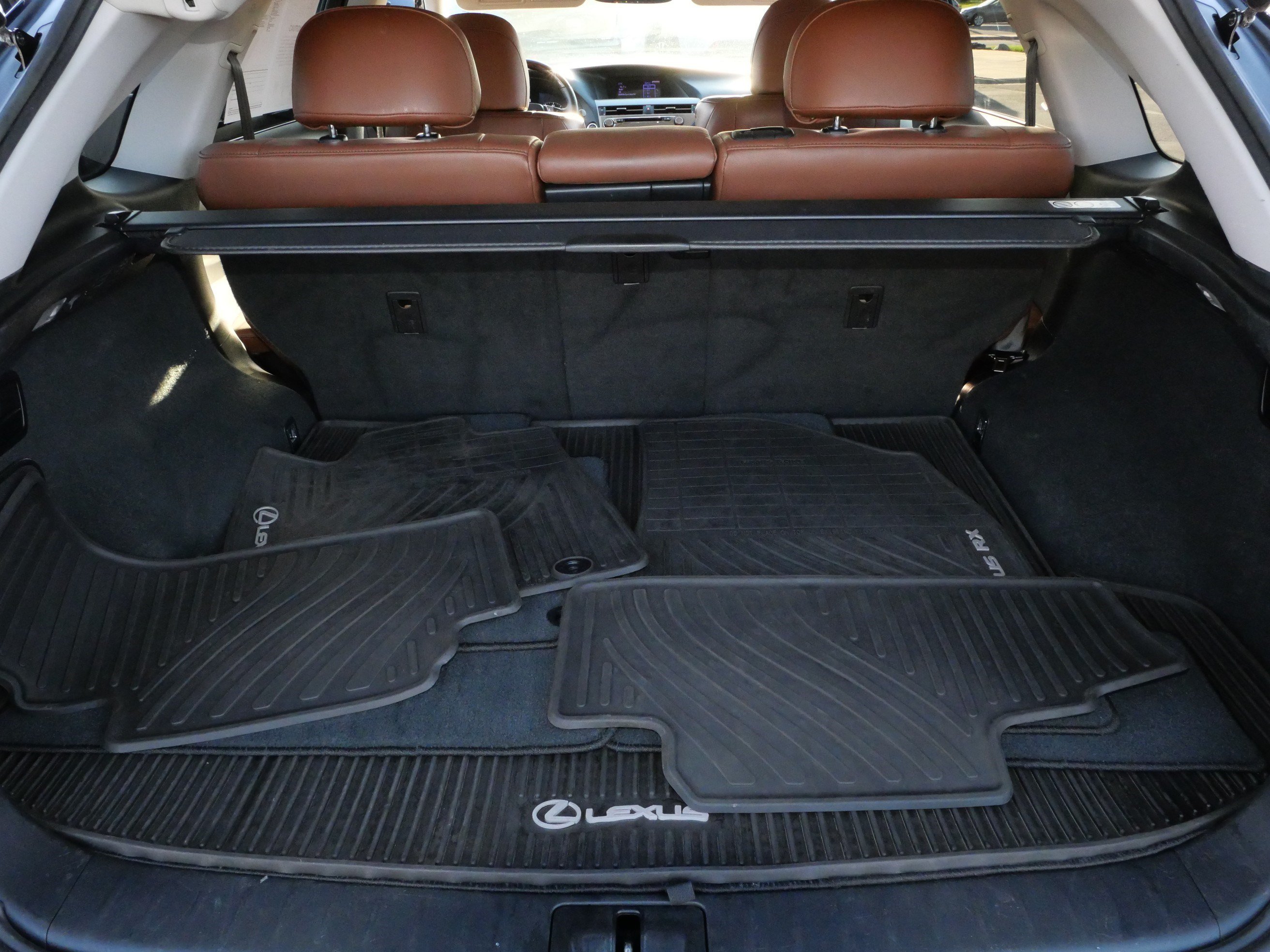 Used 2015 Lexus RX 350 AWD image 18