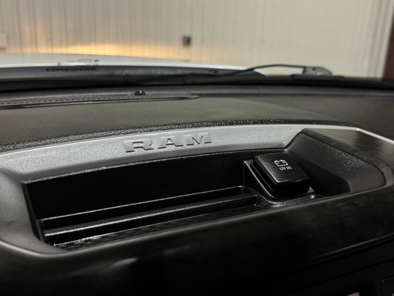 Used 2023 RAM 4500 SLT w/ Quick Order Package 2YG SLT AWD/4WD image 24