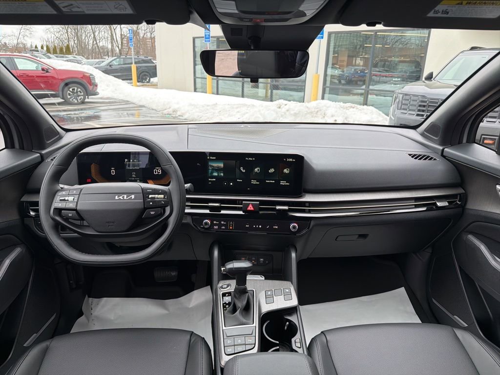 New 2026 Kia Sportage X-Line image 23