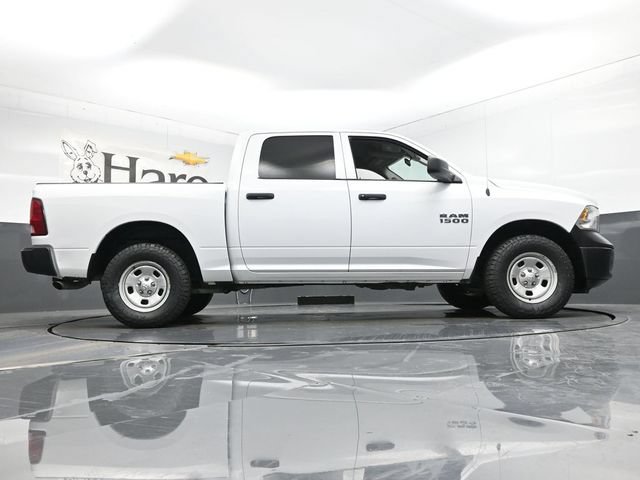 Used 2016 RAM 1500 Tradesman AWD/4WD image 51