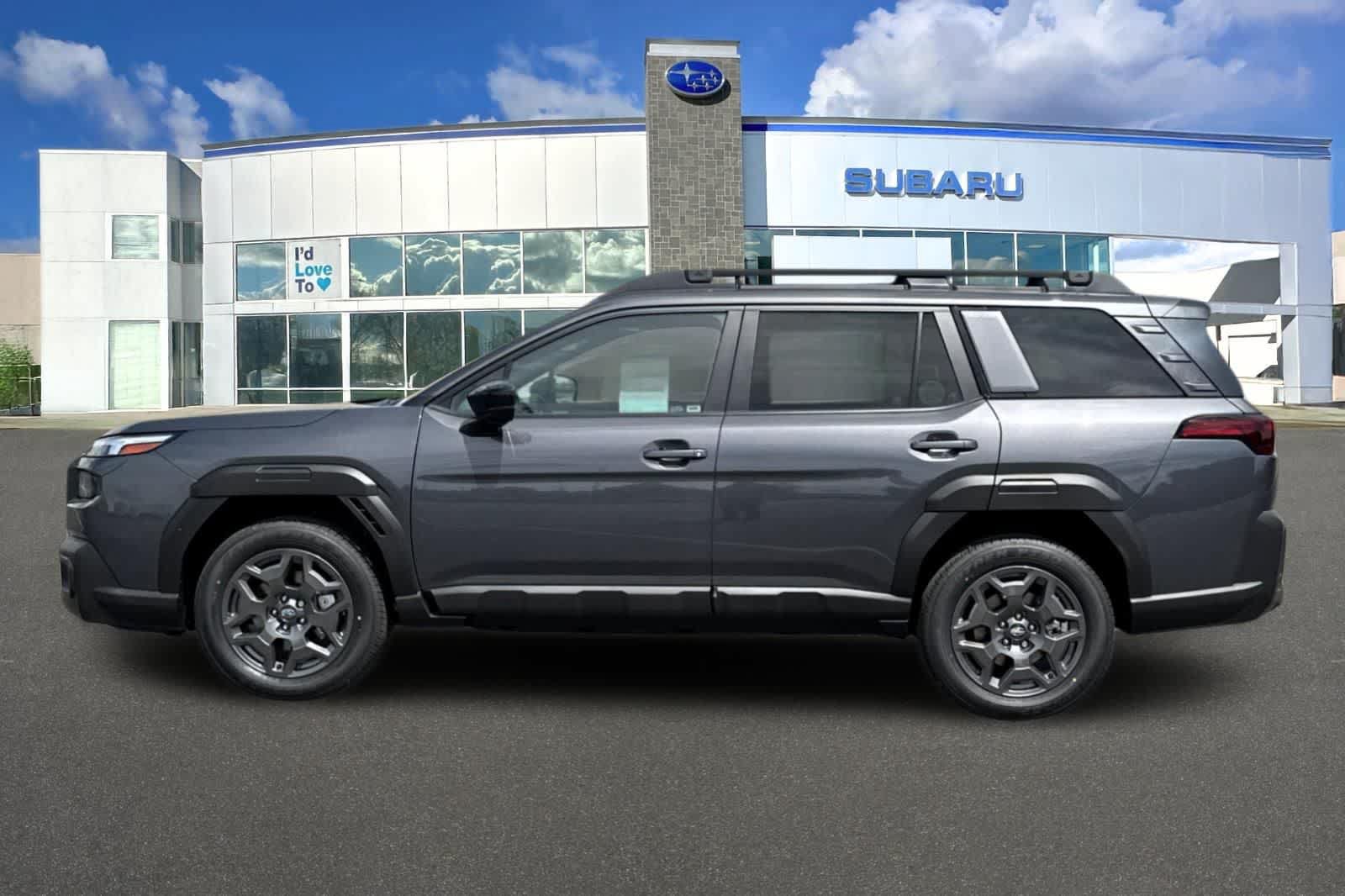 New 2026 Subaru Outback Premium AWD/4WD image 9