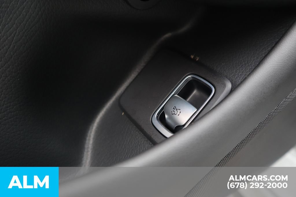 Used 2025 Mercedes-Benz AMG GT 43 image 18