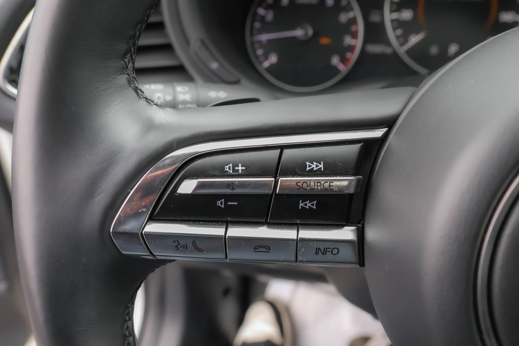 Used 2023 MAZDA CX-30 2.5 Turbo w/ Premium Plus Pkg image 19