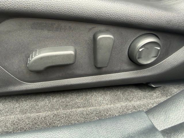 Certified 2025 Subaru Crosstrek 2.5i Wilderness image 19