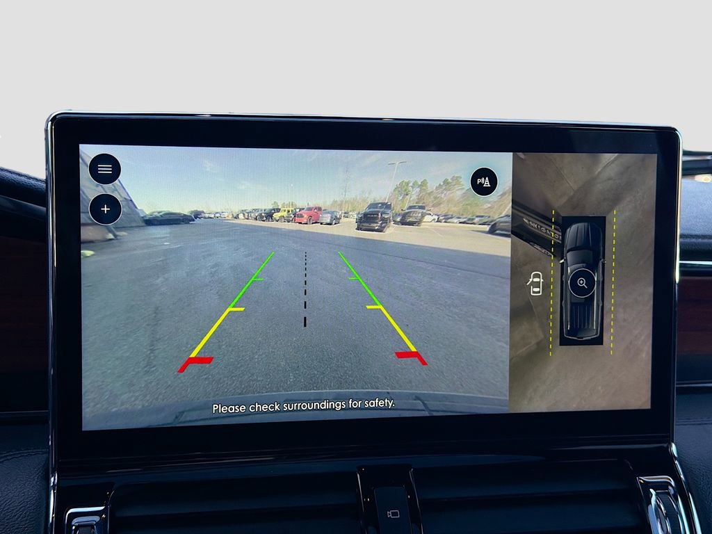 Used 2023 Lincoln Navigator Reserve image 39