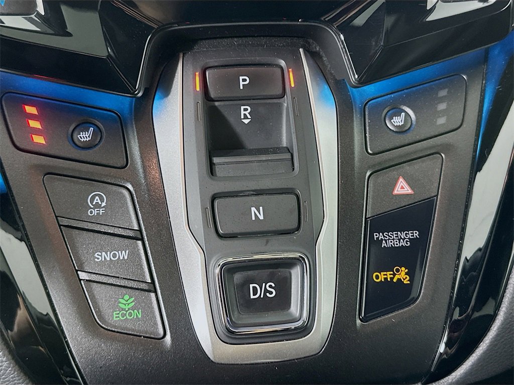 Used 2022 Honda Odyssey Touring image 17