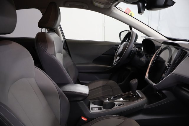 Certified 2025 Subaru Crosstrek 2.5i Premium w/ Crosstrek Mirror Package AWD/4WD image 25