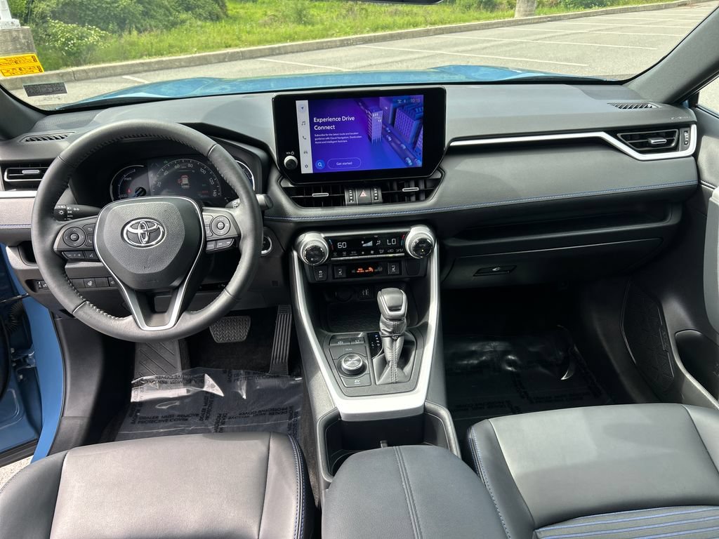 Certified 2024 Toyota RAV4 XSE w/ Weather Package AWD/4WD image 20