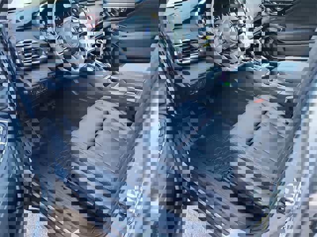 New 2025 Subaru Outback Touring image 2