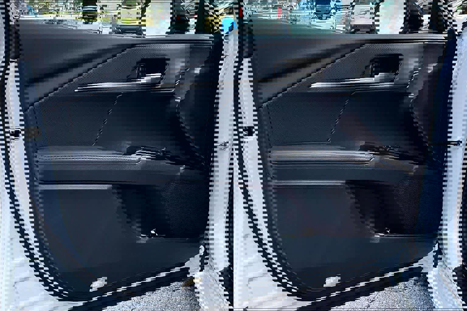 Used 2025 Toyota Camry XSE image 25