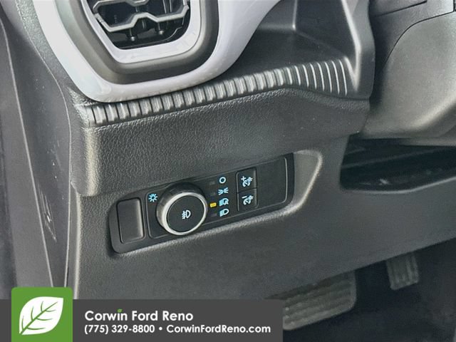 New 2026 Ford Ranger XL w/ Trailer Tow Package AWD/4WD image 11