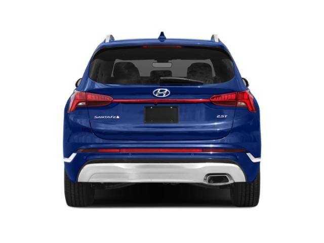 Used 2023 Hyundai Santa Fe Calligraphy image 8