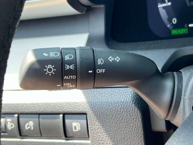 Used 2024 Toyota Tacoma TRD Sport w/ TRD Sport Upgrade Package image 26