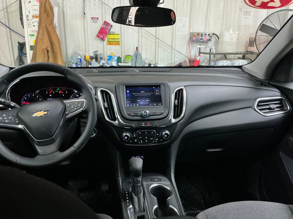 Used 2024 Chevrolet Equinox LT image 13