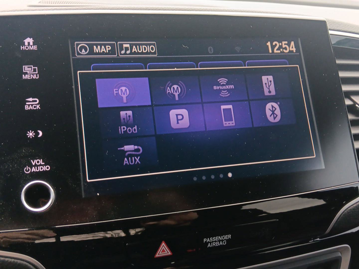 Used 2021 Honda Ridgeline Black Edition image 17