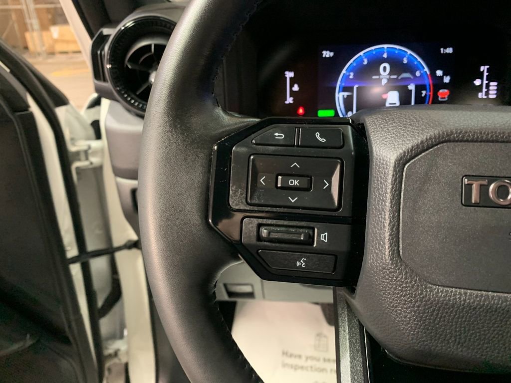 Used 2025 Toyota Land Cruiser 1958 AWD/4WD image 28
