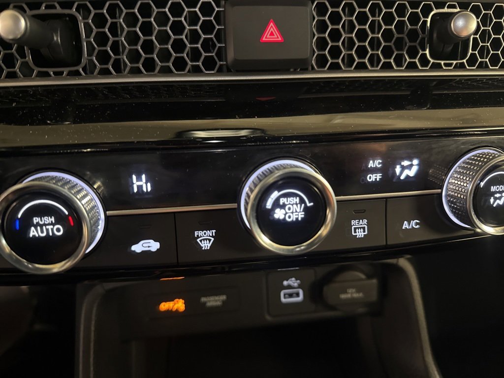 Used 2024 Honda Civic Sport image 16