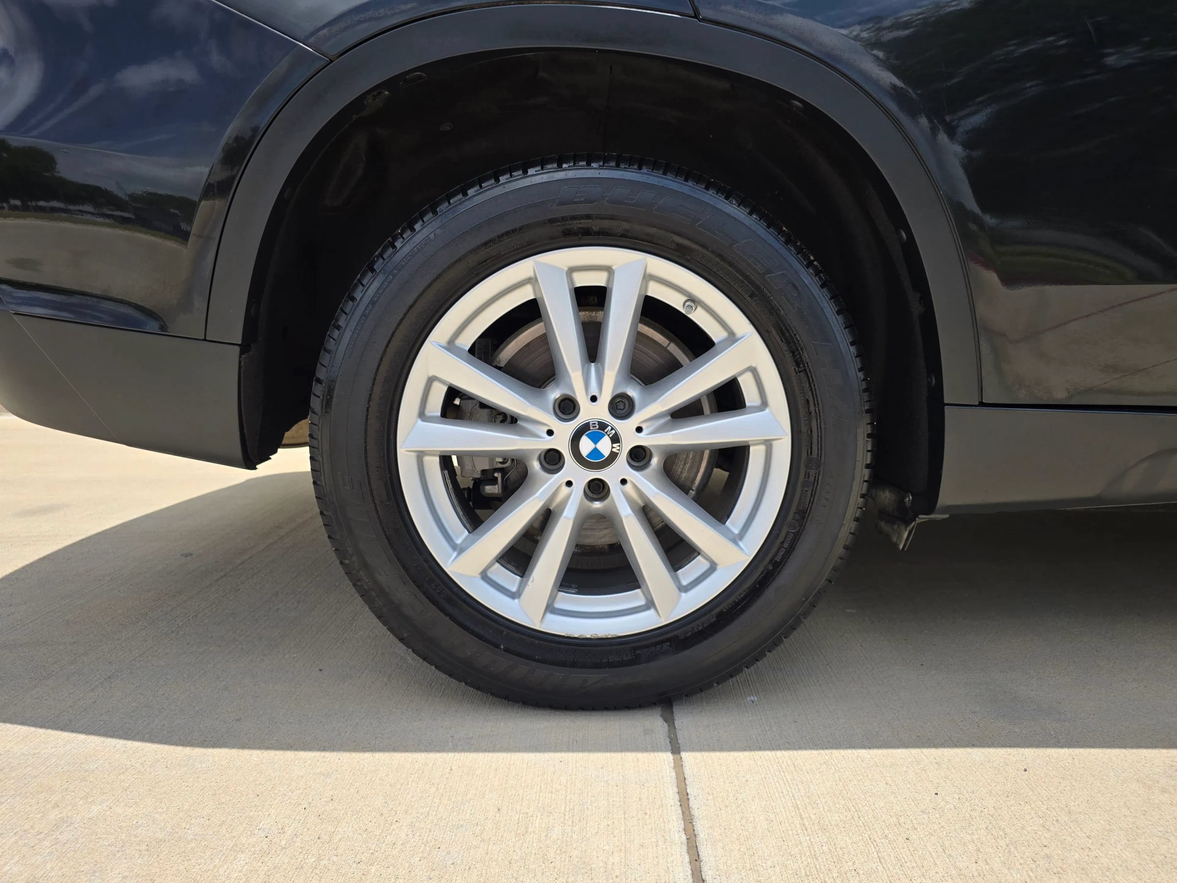 Used 2014 BMW X5 xDrive35i AWD/4WD image 56