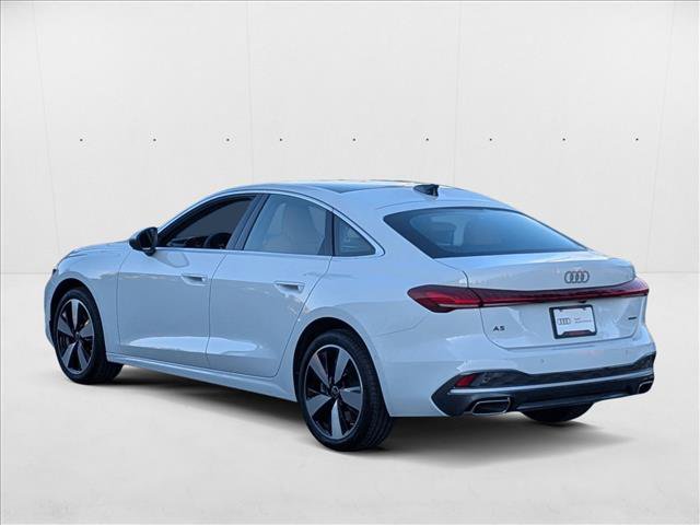 New 2025 Audi A5 Premium w/ Premium Plus AWD/4WD image 7