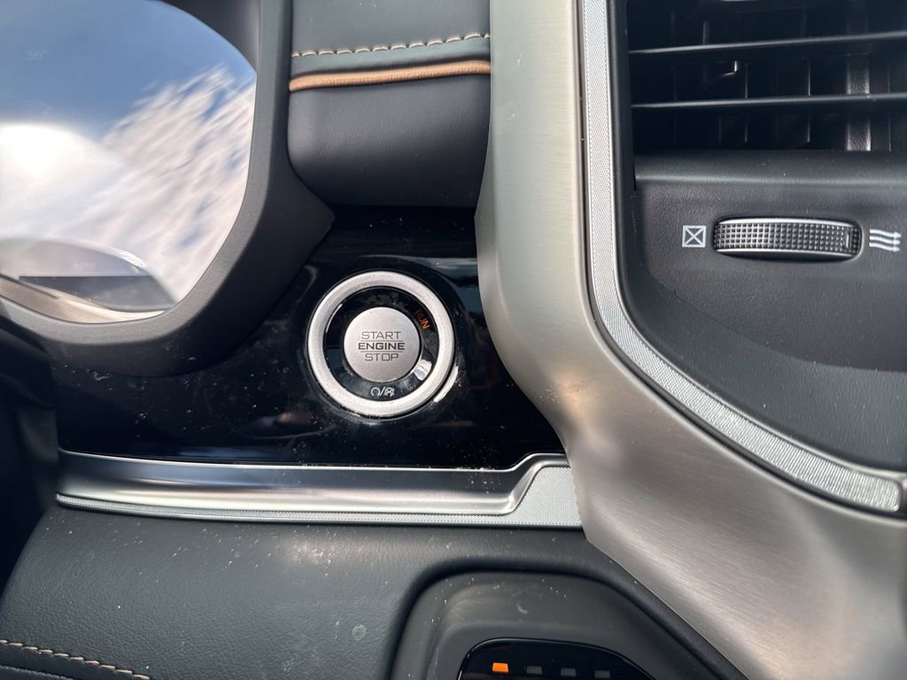 New 2026 RAM 1500 Tungsten image 17