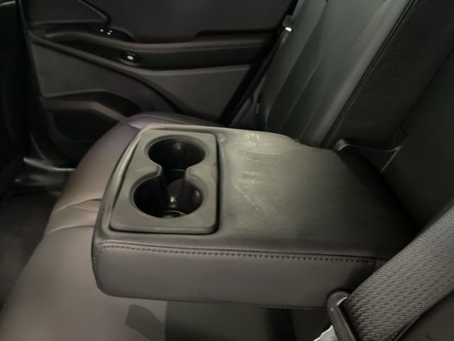 New 2026 Jeep Cherokee Limited image 22