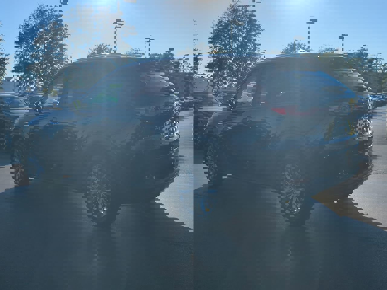 New 2026 MAZDA CX-90 3.3 Turbo w/ Select Package image 6