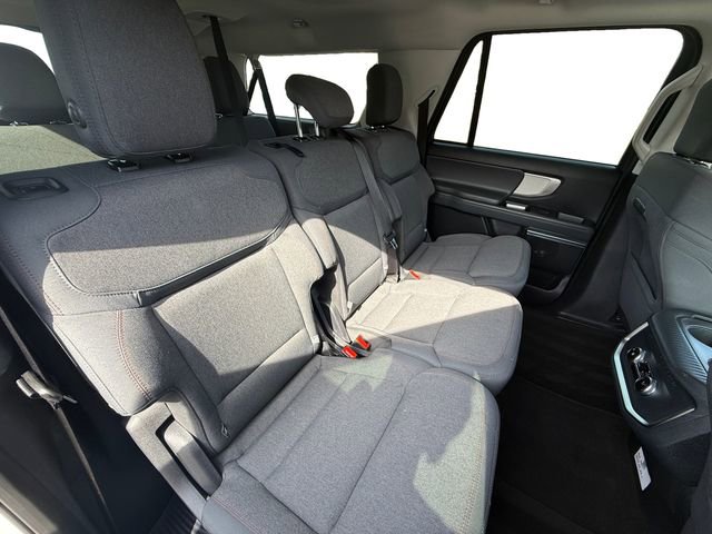 Used 2025 Ford Expedition Max Active image 25