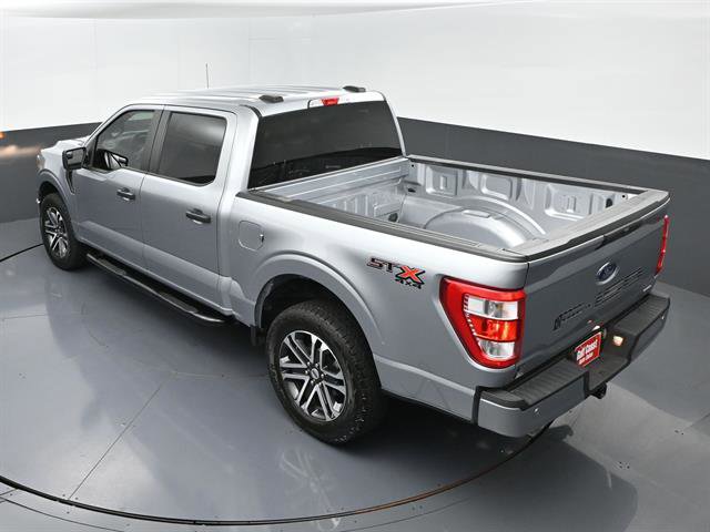 Used 2023 Ford F150 XL w/ STX Appearance Package image 39