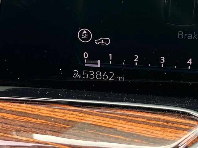 Used 2021 Cadillac Escalade Premium Luxury w/ Driver Assist Tech Package RWD image 24