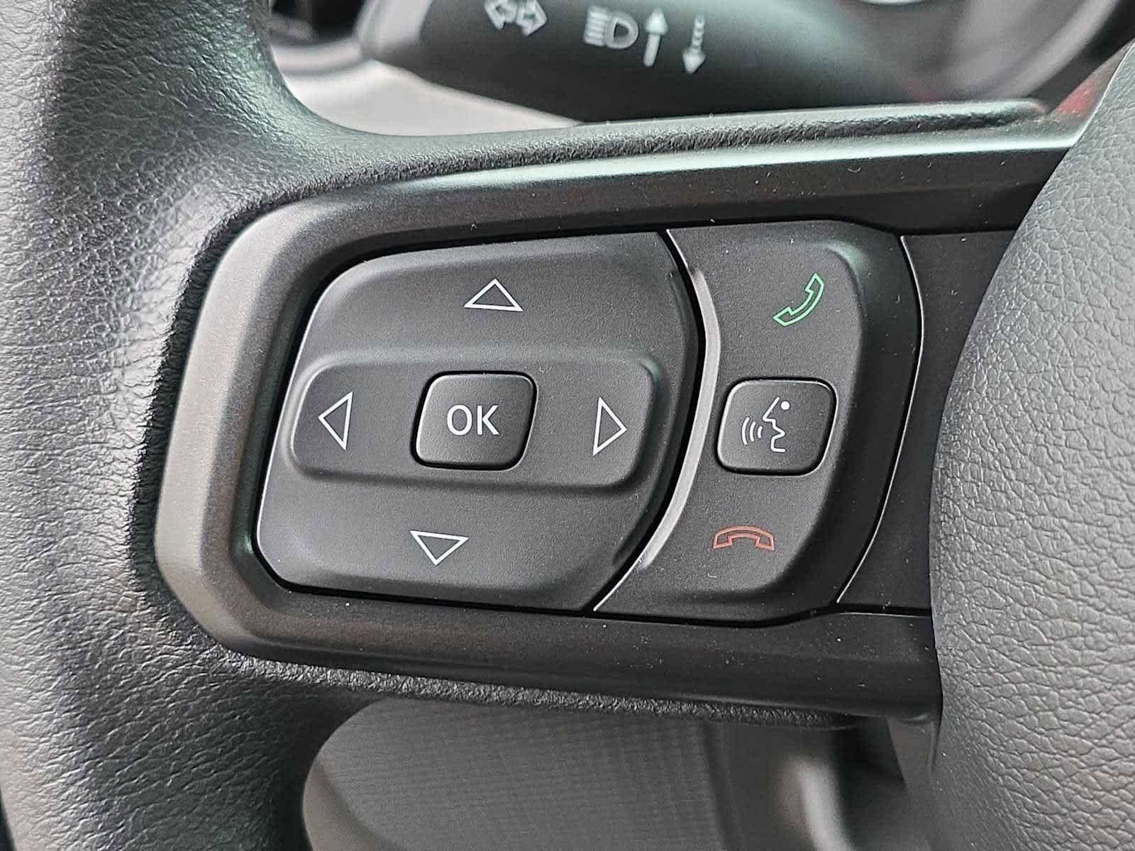 New 2026 Jeep Wrangler Unlimited Sport AWD/4WD image 71