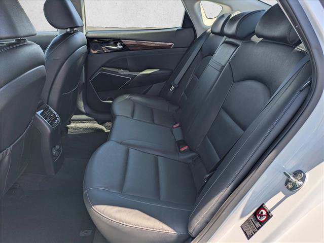 Used 2019 Kia Cadenza Technology FWD image 19