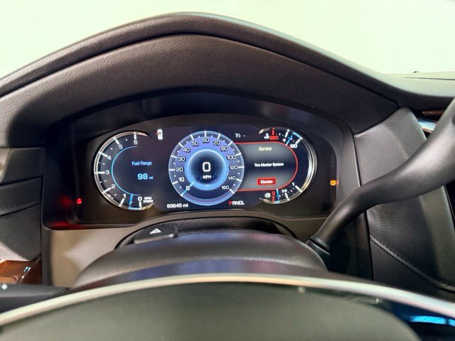 Used 2018 Cadillac Escalade Premium Luxury AWD/4WD image 24