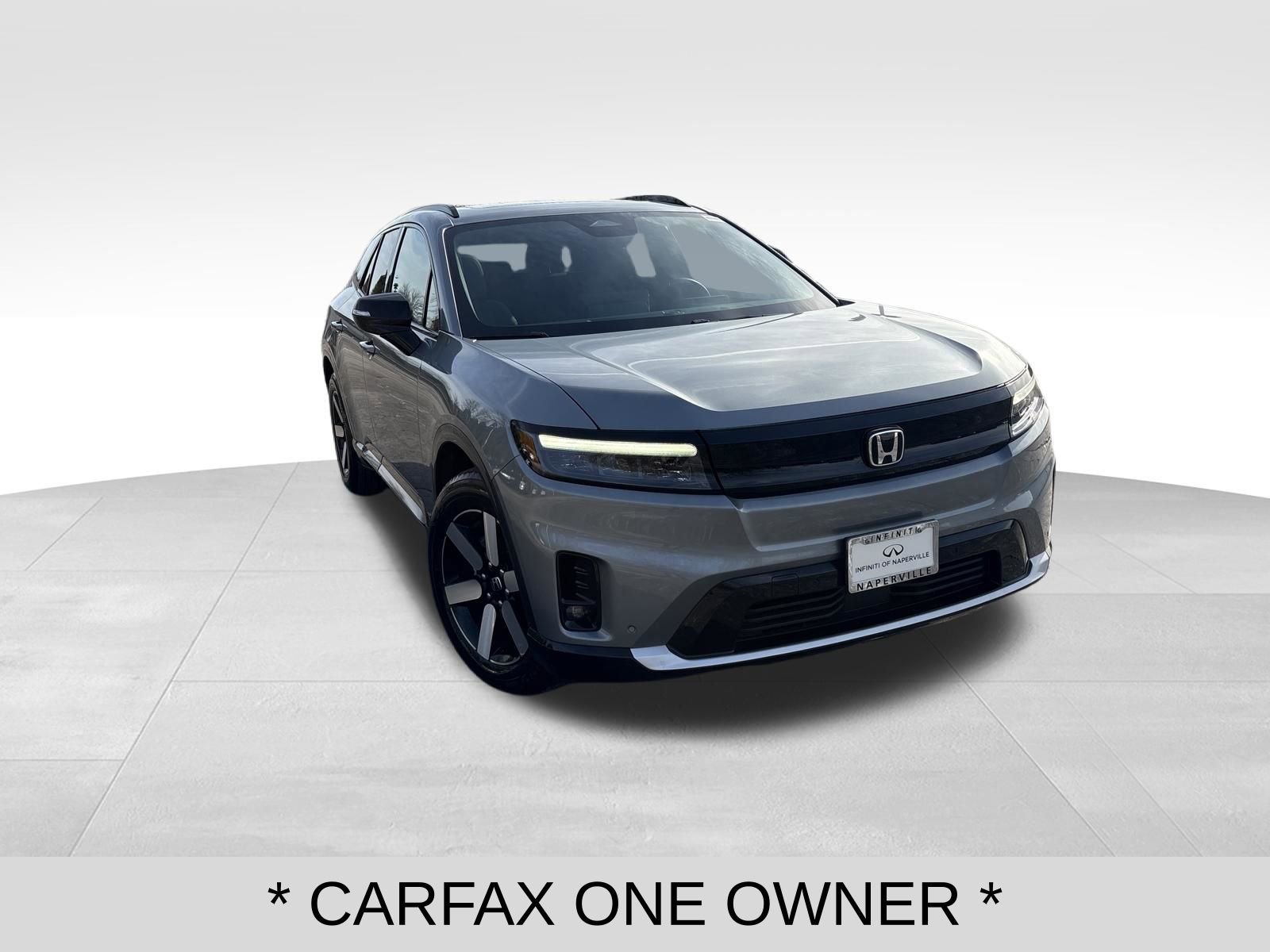 Used 2025 Honda Prologue Touring image 6