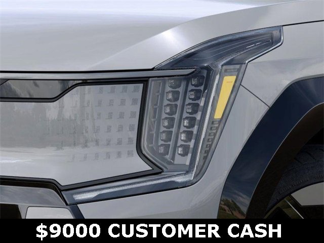 New 2026 Kia EV9 GT-Line image 10