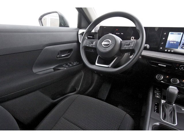 New 2026 Nissan Kicks S image 18