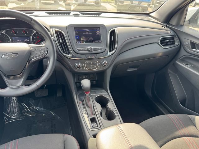 Used 2022 Chevrolet Equinox RS image 18