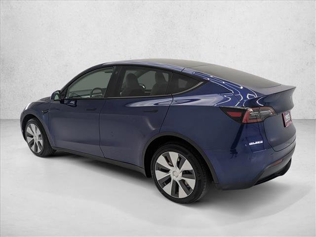 Used 2023 Tesla Model Y Long Range image 8