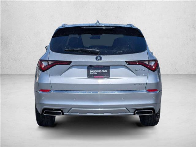 New 2026 Acura MDX SH-AWD w/ Advance Package image 8