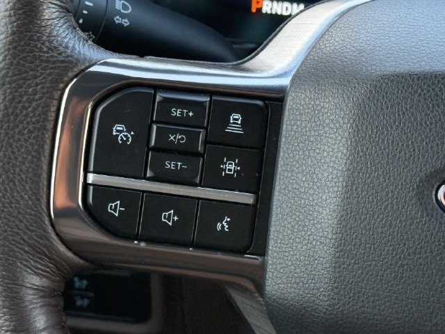 Used 2024 Ford F150 King Ranch w/ FX4 Off-Road Package AWD/4WD image 14