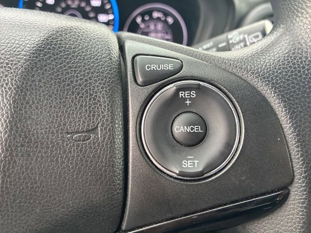 Used 2016 Honda HR-V LX image 23