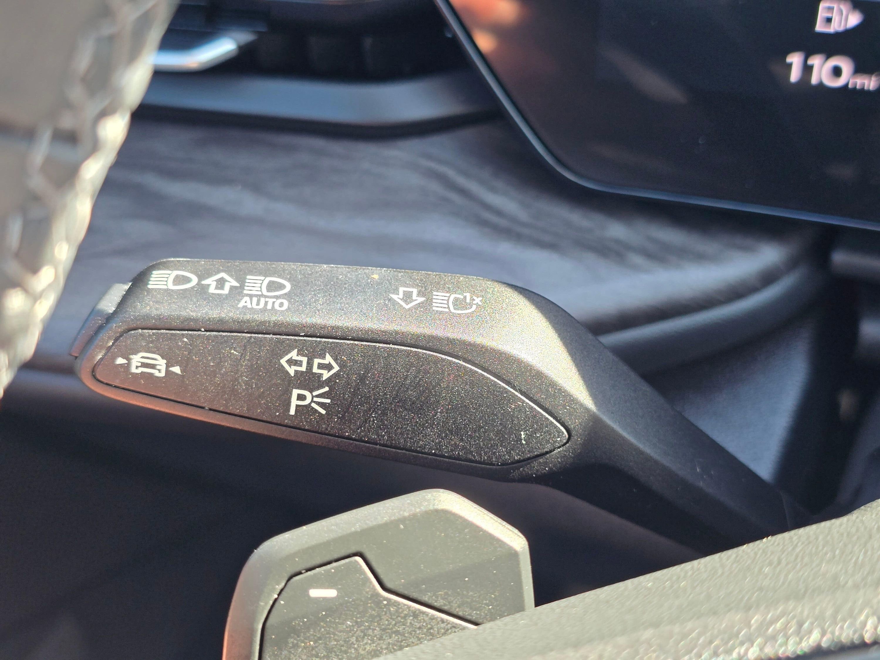 Certified 2025 Audi Q5 Premium Plus w/ Premium Plus image 43