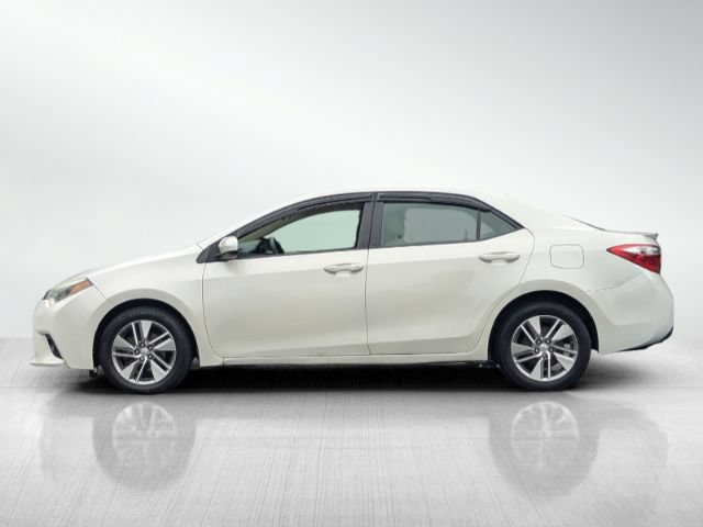 Used 2014 Toyota Corolla LE FWD image 7