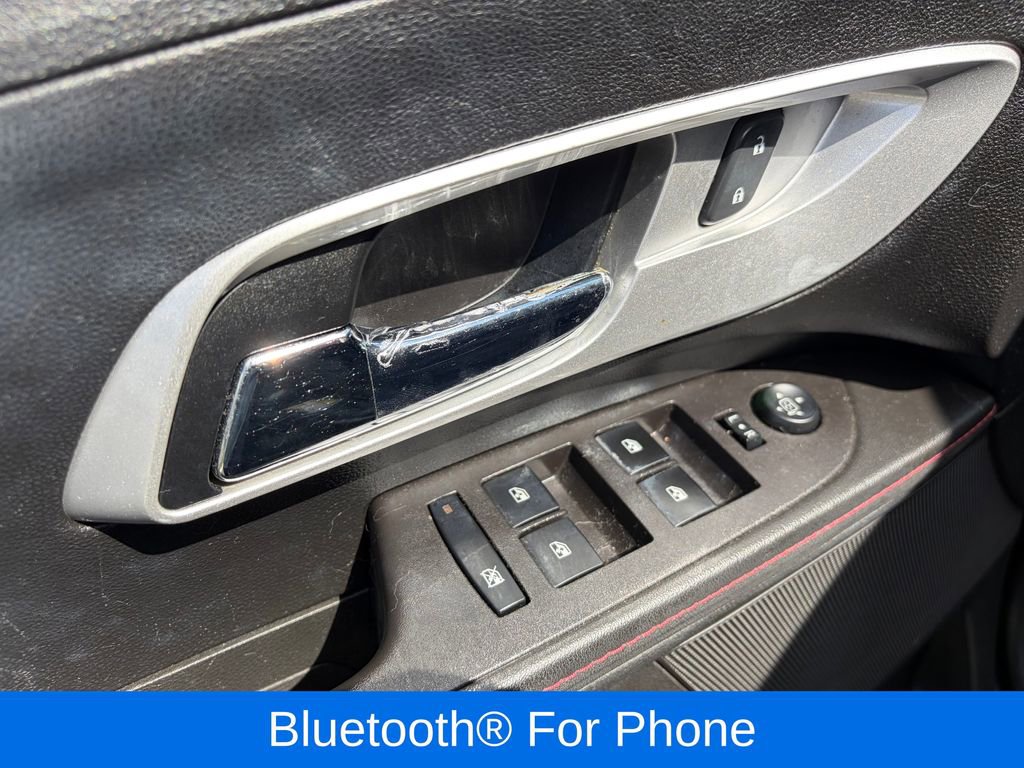 Used 2015 Chevrolet Equinox LT w/ Driver Convenience Package image 18