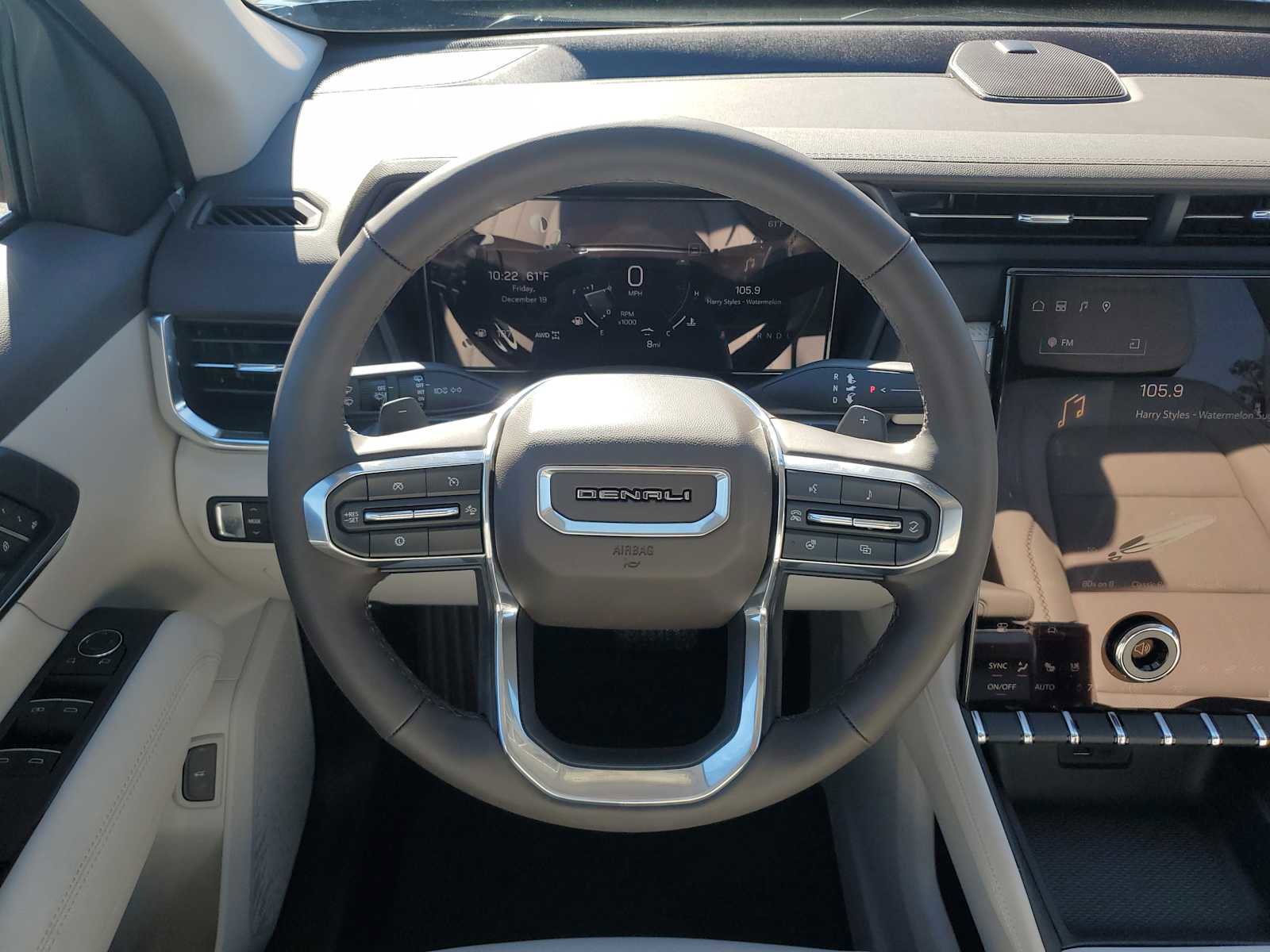 New 2026 GMC Terrain Denali image 11