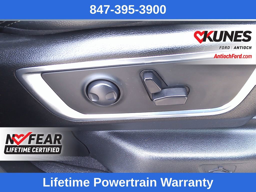 Used 2025 RAM 1500 Laramie image 38