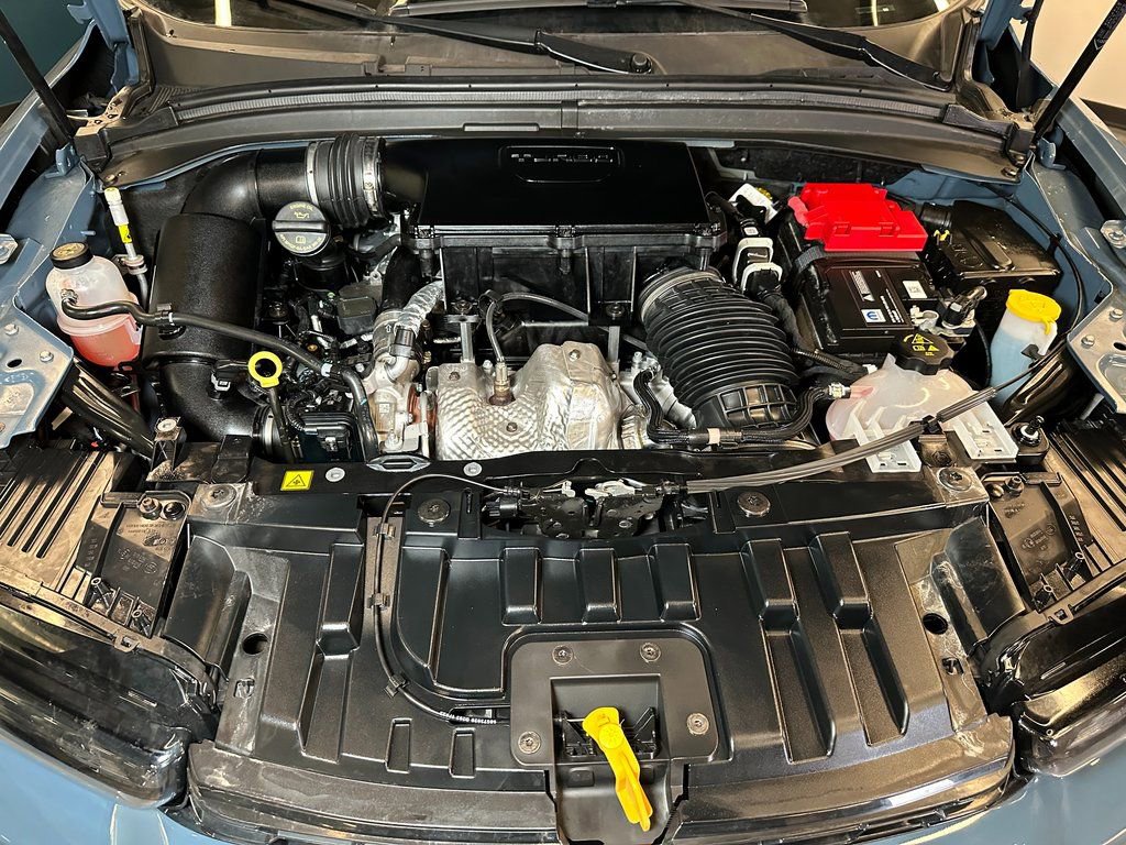 Used 2024 Dodge Hornet GT image 23